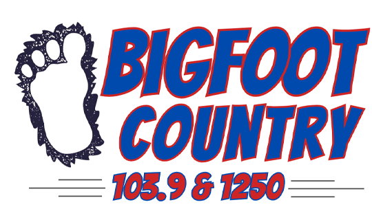 Bigfoot Country