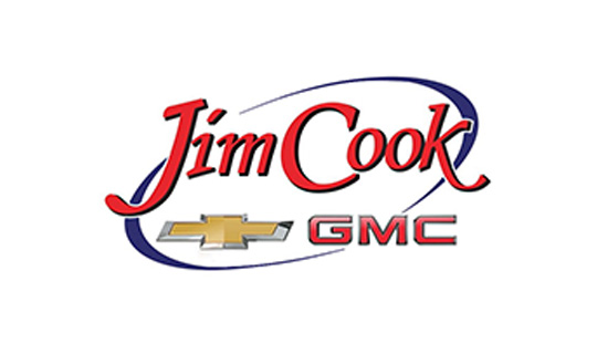 Jim Cook Chevrolet